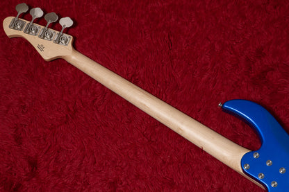 【outlet】Aria ProⅡ / RSB-800 Metallic Blue 3.445kg #1024081140【GIB Yokohama】