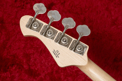 【outlet】Aria ProⅡ / RSB-800 Metallic Blue 3.445kg #1024081140【GIB Yokohama】