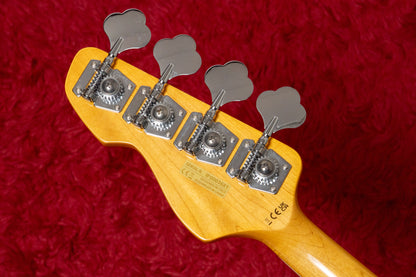 【outlet】Markbass / MB GV4 GLOXY 3-TONE SUNBURST CR MP 3.775kg #IF0003681【GIB Yokohama】