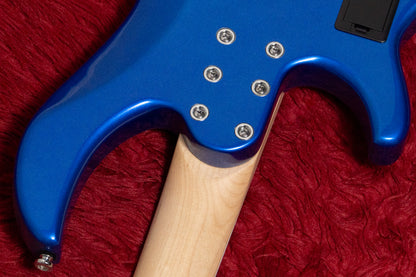 【outlet】Aria ProⅡ / RSB-800 Metallic Blue 3.445kg #1024081140【GIB Yokohama】