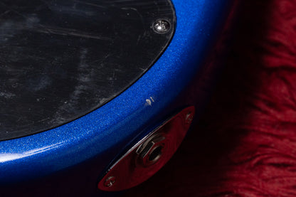 【outlet】Aria ProⅡ / RSB-800 Metallic Blue 3.445kg #1024081140【GIB Yokohama】