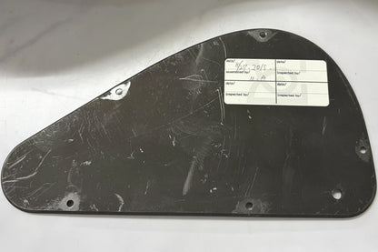 【used】Xotic / XJ-1T 5st VWH 2015 4.550kg #J-1409【GIB Yokohama】