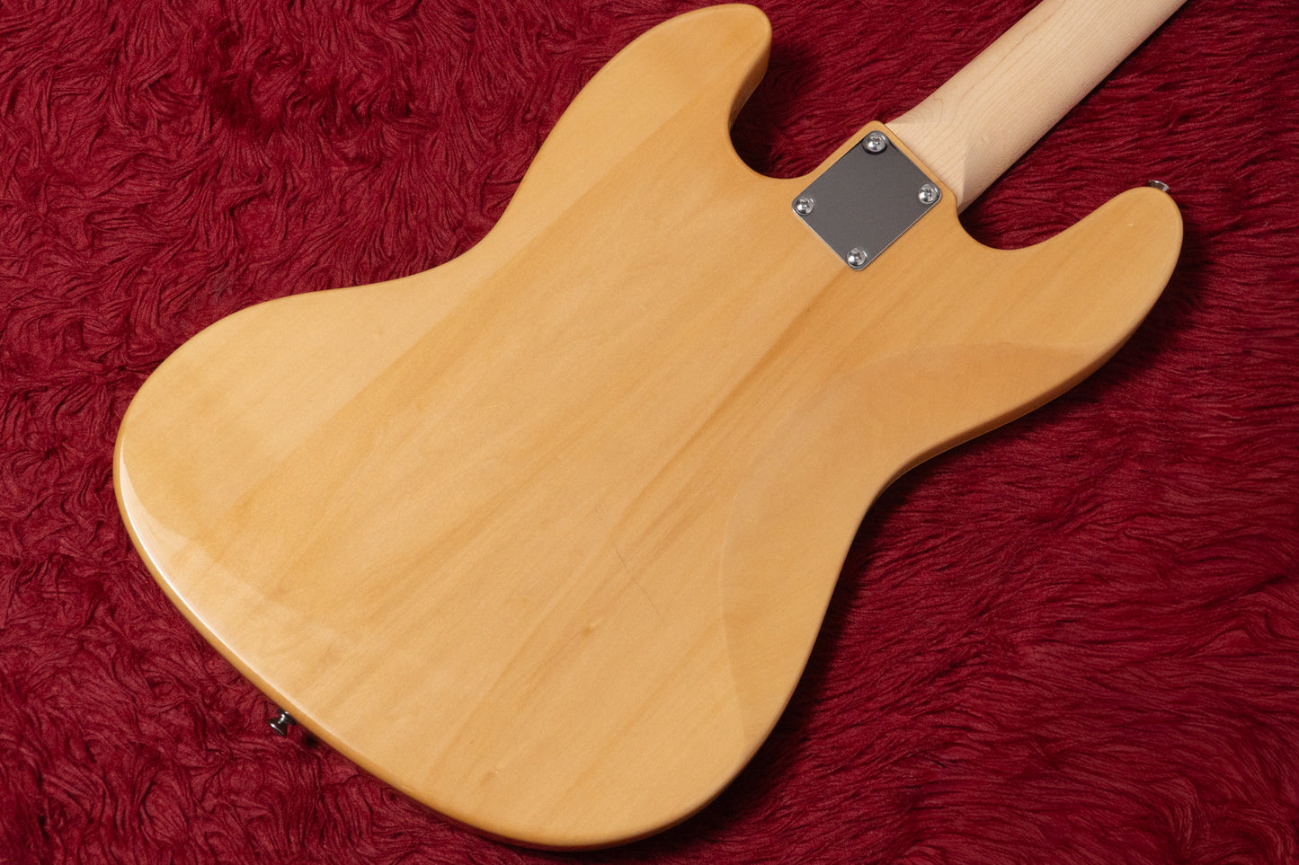 【outlet】AriaProⅡ / Evergreen STB-AE200 BKDM 4.540kg #1023032320【GIB Yokohama】