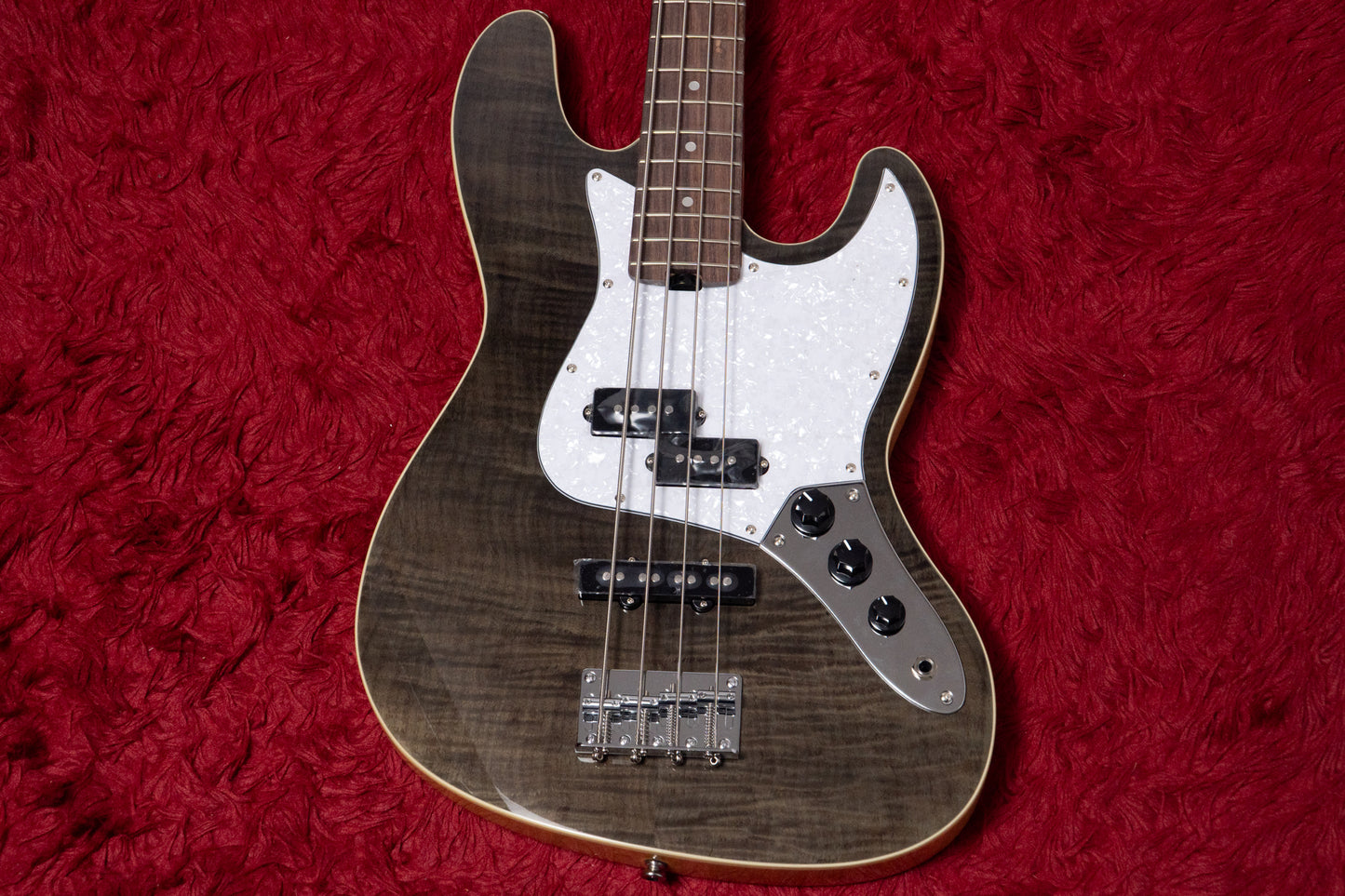 【outlet】AriaProⅡ / Evergreen STB-AE200 BKDM 4.540kg #1023032320【GIB Yokohama】
