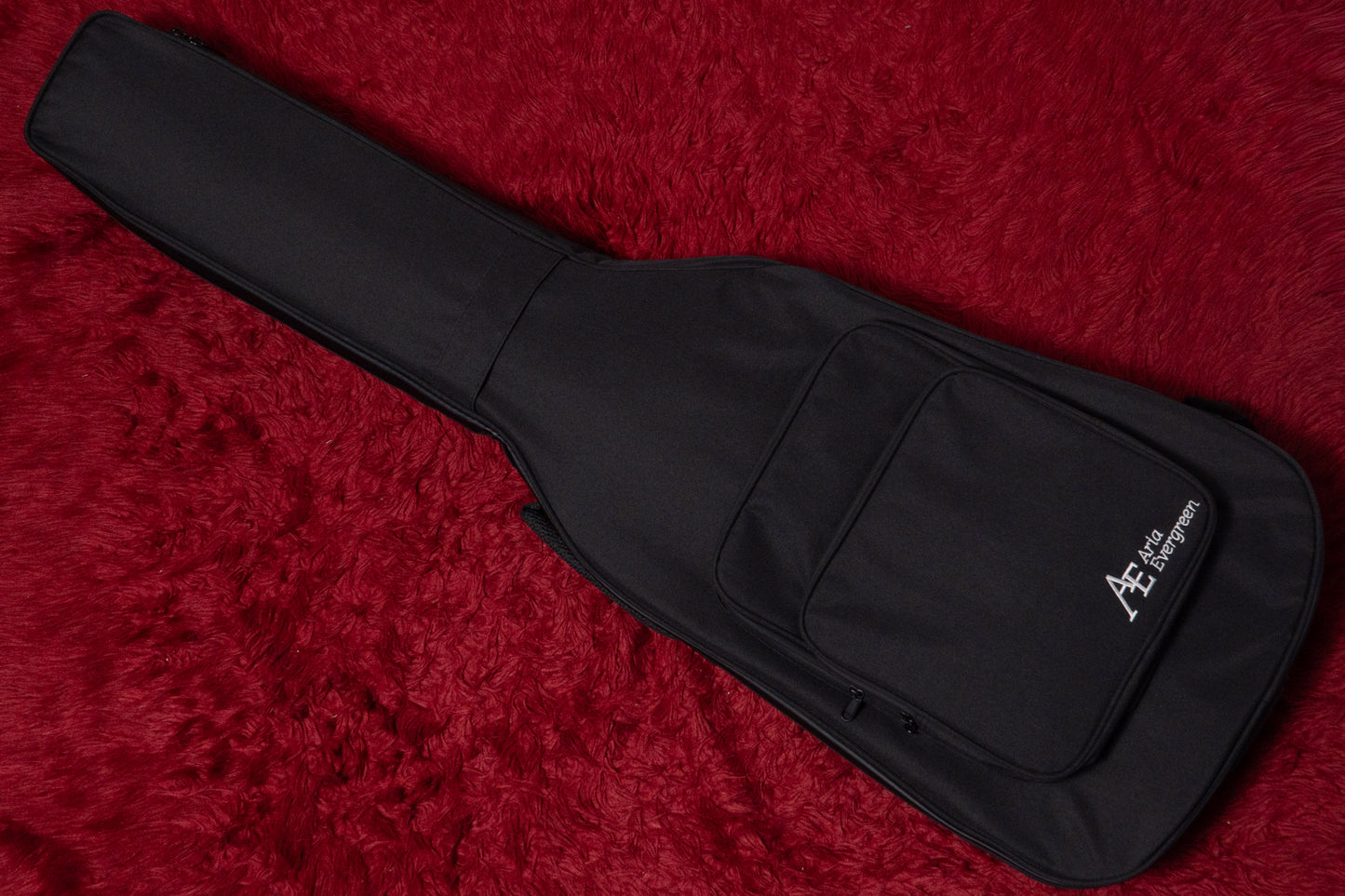 【outlet】AriaProⅡ / Evergreen STB-AE200 BKDM 4.540kg #1023032320【GIB Yokohama】