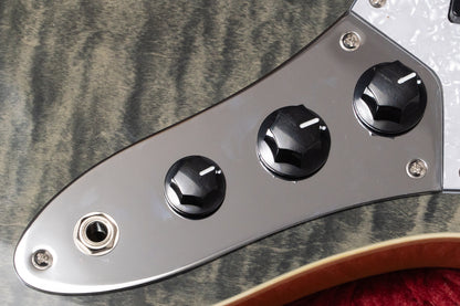 【outlet】Aria ProⅡ / Evergreen STB-AE200 Black Diamond 4.805kg #1023052562【GIB Yokohama】