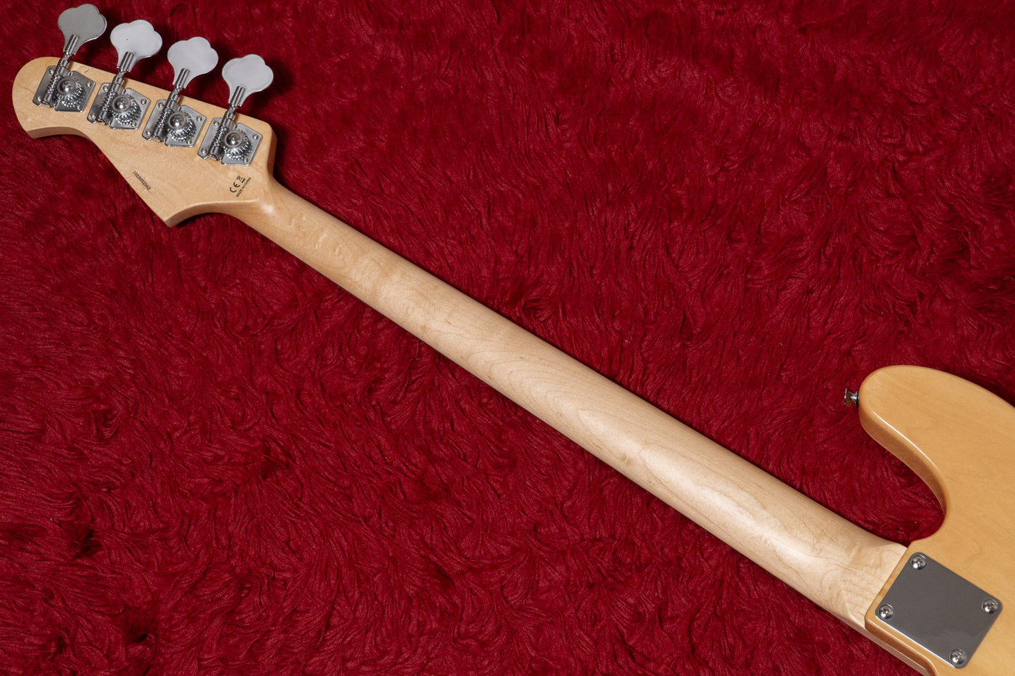 【outlet】Aria ProⅡ / Evergreen STB-AE200 Black Diamond 4.805kg #1023052562【GIB Yokohama】