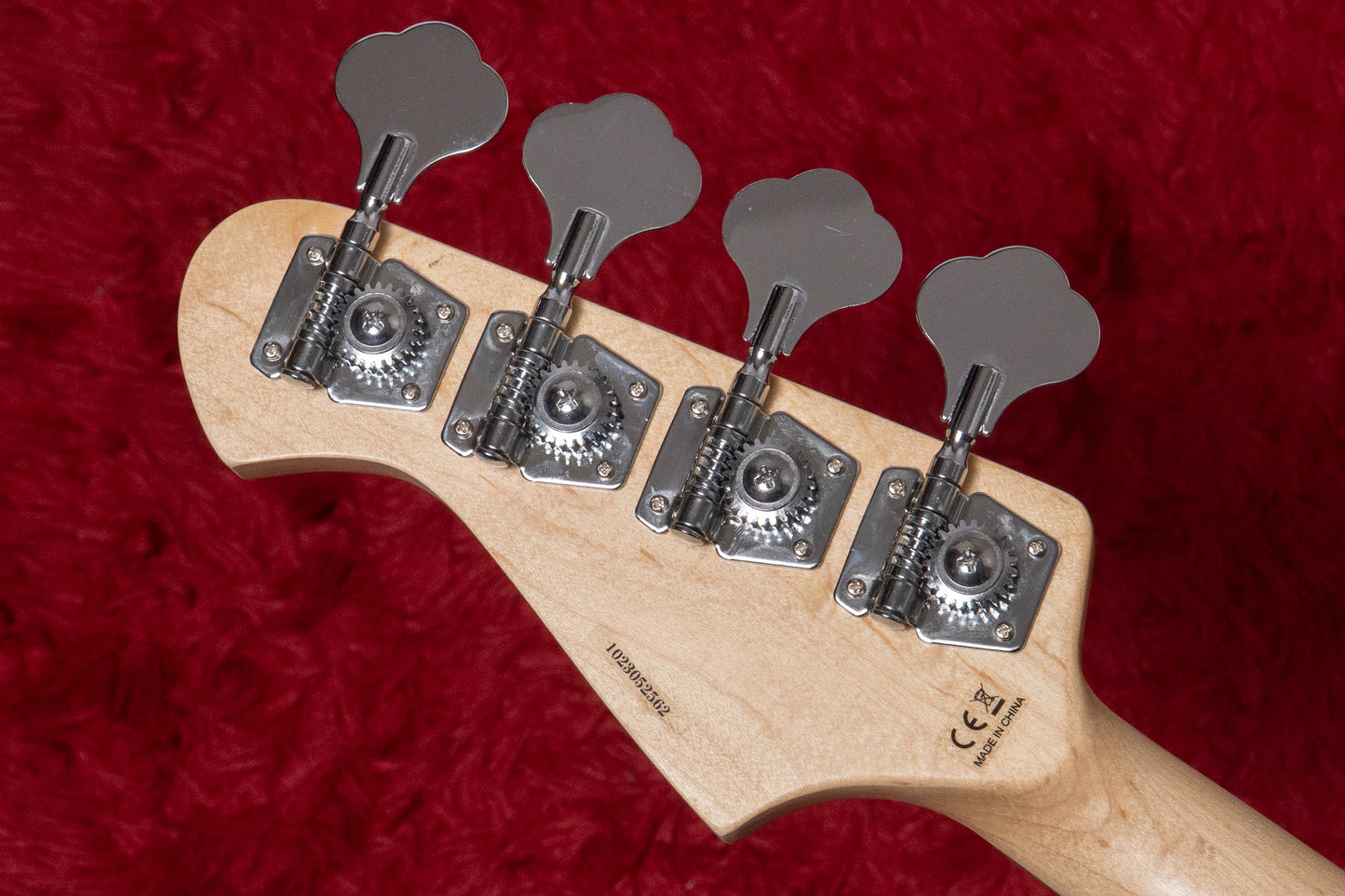 【outlet】Aria ProⅡ / Evergreen STB-AE200 Black Diamond 4.805kg #1023052562【GIB Yokohama】