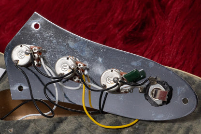 【outlet】Aria ProⅡ / Evergreen STB-AE200 Black Diamond 4.805kg #1023052562【GIB Yokohama】