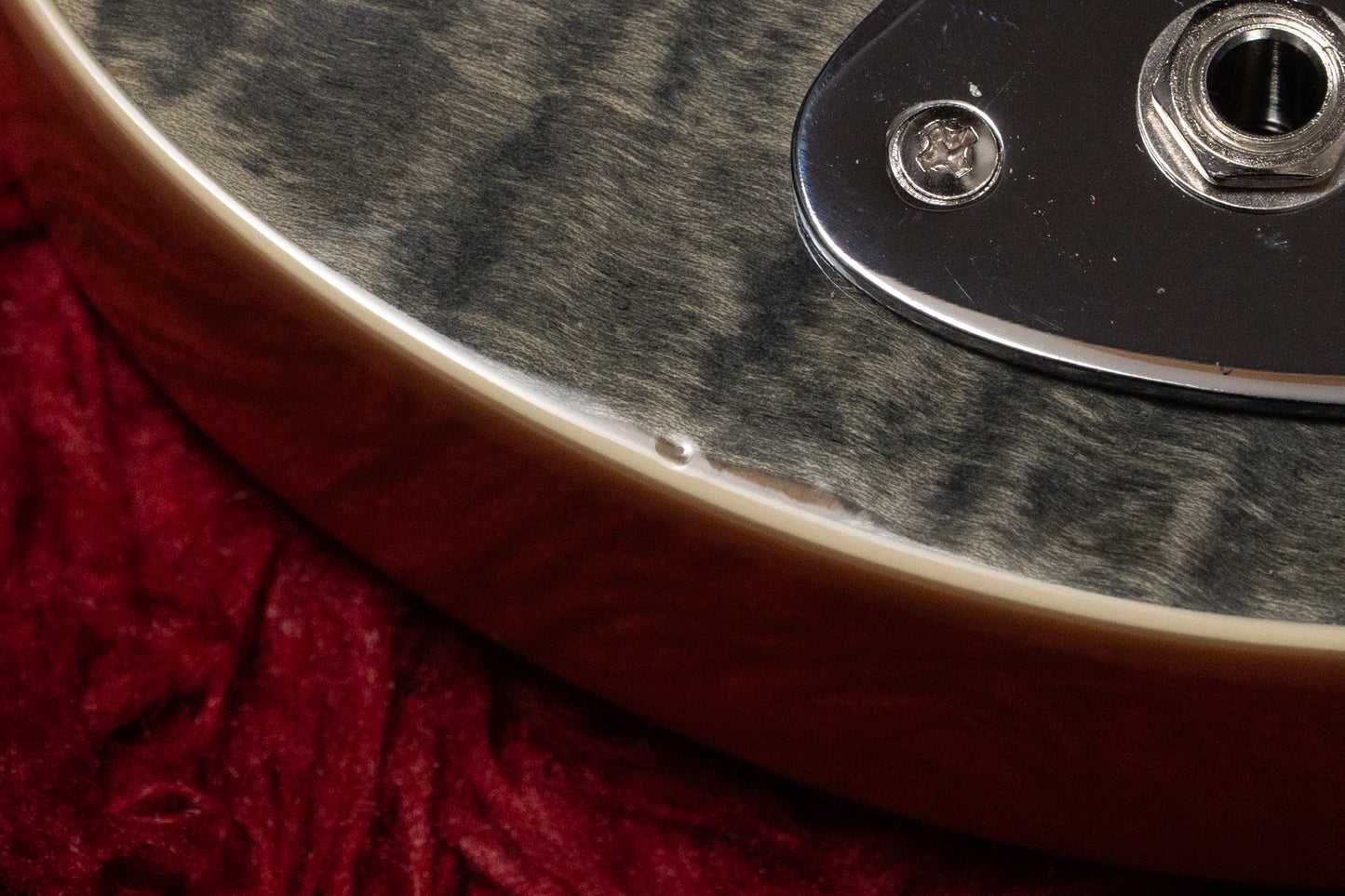 【outlet】Aria ProⅡ / Evergreen STB-AE200 Black Diamond 4.805kg #1023052562【GIB Yokohama】