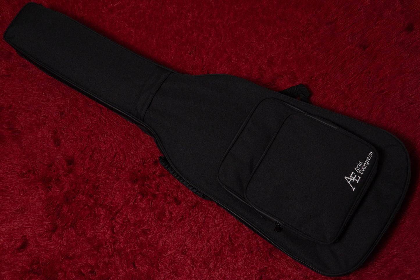 【outlet】Aria ProⅡ / Evergreen STB-AE200 Black Diamond 4.805kg #1023052562【GIB Yokohama】