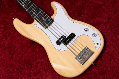 【used】woofy basses / ONE series Woo 5 Natural 4.230kg【GIB Yokohama】
