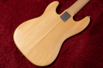 【used】woofy basses / ONE series Woo 5 Natural 4.230kg【GIB Yokohama】