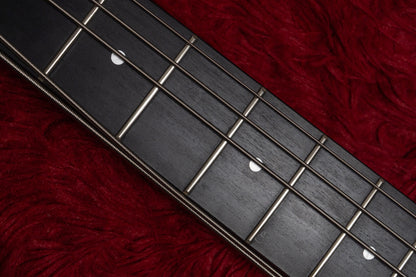 【used】woofy basses / ONE series Woo 5 Natural 4.230kg【GIB Yokohama】