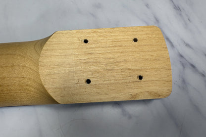 【used】woofy basses / ONE series Woo 5 Natural 4.230kg【GIB Yokohama】