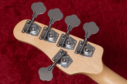 【used】woofy basses / ONE series Woo 5 White 4.115kg【GIB Yokohama】