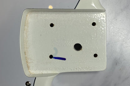 【used】woofy basses / ONE series Woo 5 White 4.115kg【GIB Yokohama】