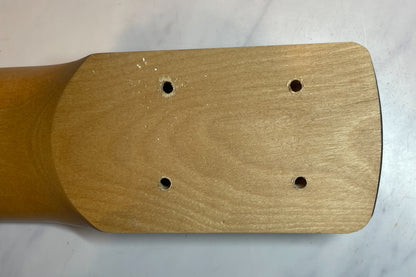 【used】woofy basses / ONE series Woo 5 White 4.115kg【GIB Yokohama】