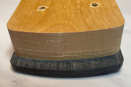 【used】woofy basses / ONE series Woo 5 White 4.115kg【GIB Yokohama】