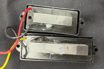 【used】woofy basses / ONE series Woo 5 White 4.115kg【GIB Yokohama】