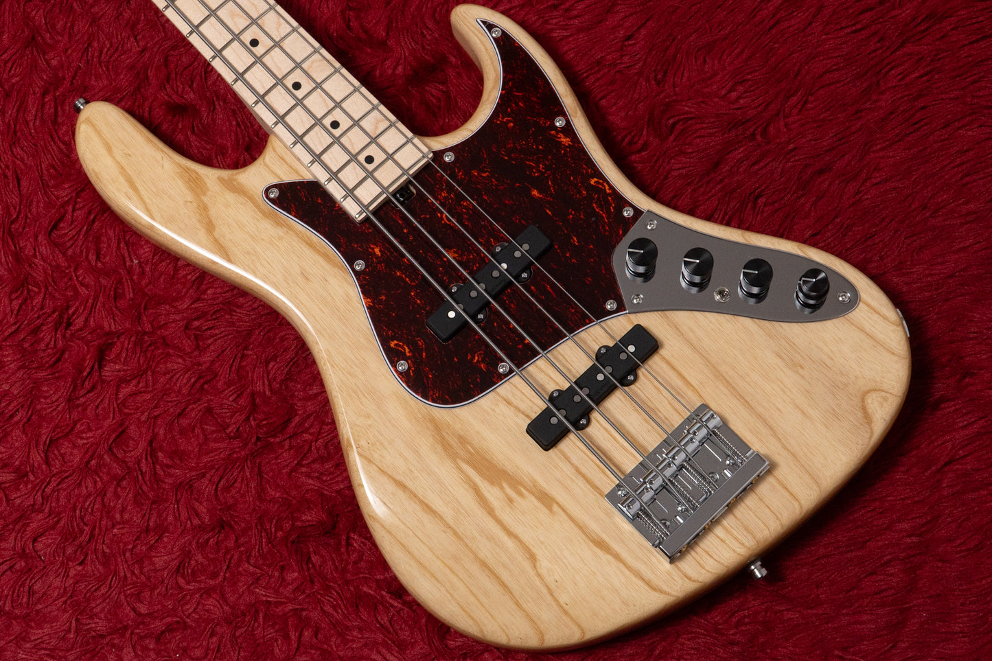 【new】Sadowsky / ML22 WL4 ASH NAT 3.535kg #H006224-25【GIB Yokohama】