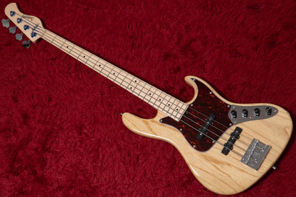 【new】Sadowsky / ML22 WL4 ASH NAT 3.535kg #H006224-25【GIB Yokohama】