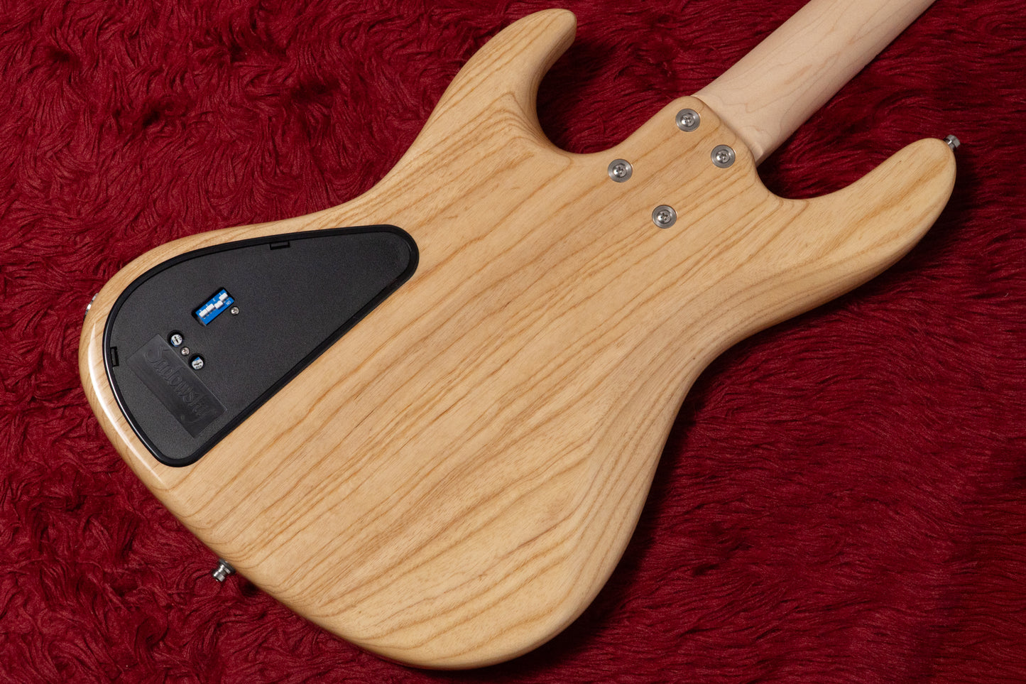 【new】Sadowsky / ML22 WL4 ASH NAT 3.535kg #H006224-25【GIB Yokohama】