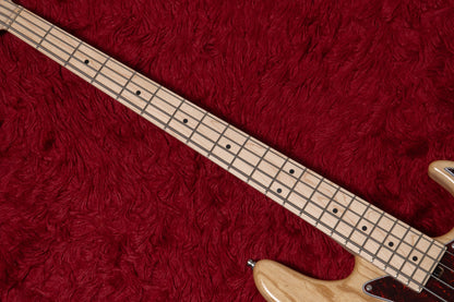 【new】Sadowsky / ML22 WL4 ASH NAT 3.535kg #H006224-25【GIB Yokohama】