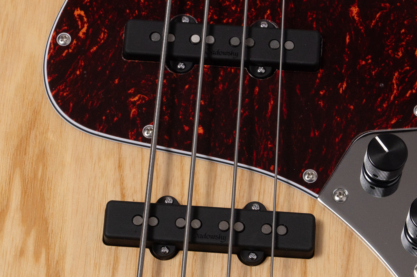 【new】Sadowsky / ML22 WL4 ASH NAT 3.535kg #H006224-25【GIB Yokohama】