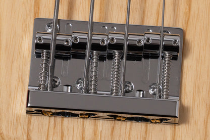 【new】Sadowsky / ML22 WL4 ASH NAT 3.535kg #H006224-25【GIB Yokohama】