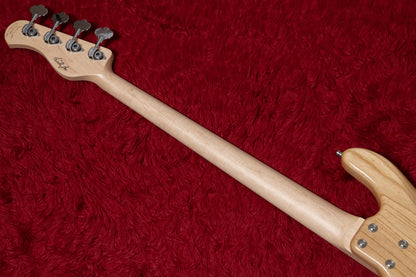 【new】Sadowsky / ML22 WL4 ASH NAT 3.535kg #H006224-25【GIB Yokohama】