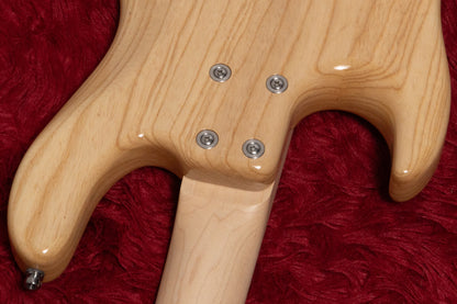 【new】Sadowsky / ML22 WL4 ASH NAT 3.535kg #H006224-25【GIB Yokohama】