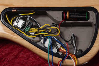 【new】Sadowsky / ML22 WL4 ASH NAT 3.535kg #H006224-25【GIB Yokohama】