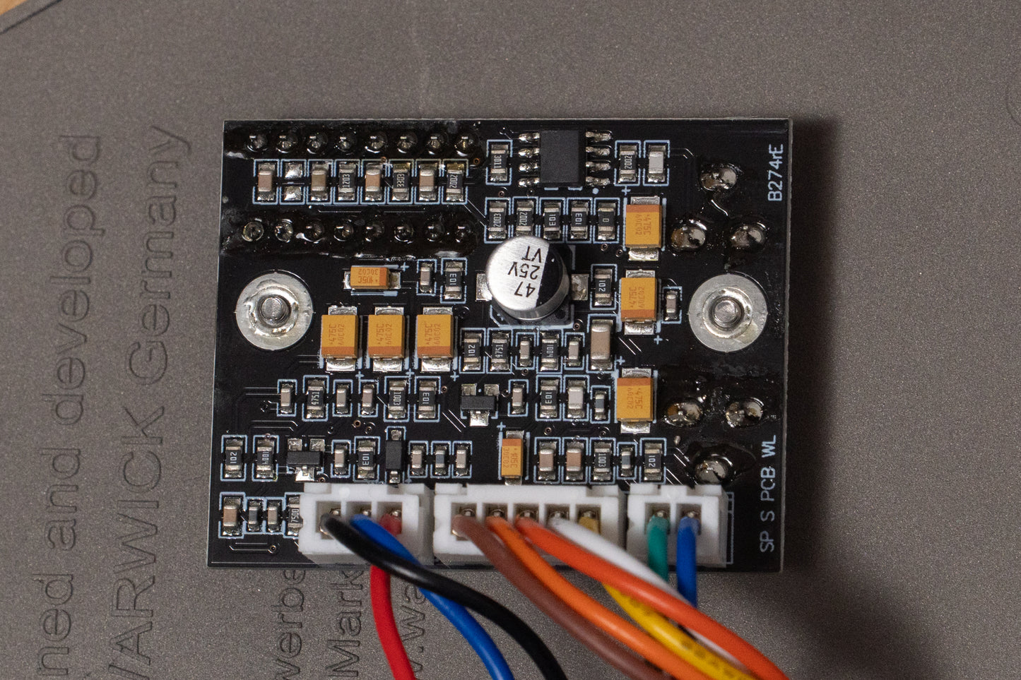 【new】Sadowsky / ML22 WL4 ASH NAT 3.535kg #H006224-25【GIB Yokohama】