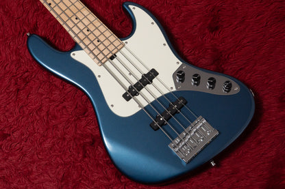 【new】Sadowsky / ML21 VJ5 ASH LPB 3.845kg #J006230-25【GIB Yokohama】