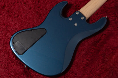 【new】Sadowsky / ML21 VJ5 ASH LPB 3.845kg #J006230-25【GIB Yokohama】