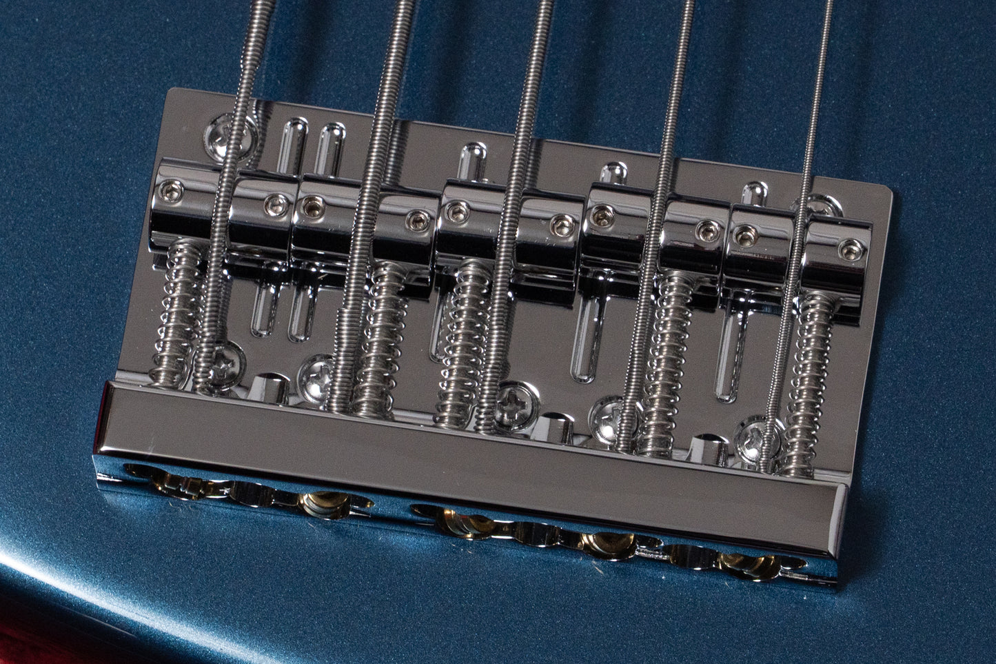 【new】Sadowsky / ML21 VJ5 ASH LPB 3.845kg #J006230-25【GIB Yokohama】