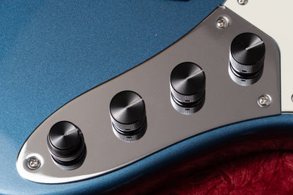 【new】Sadowsky / ML21 VJ5 ASH LPB 3.845kg #J006230-25【GIB Yokohama】