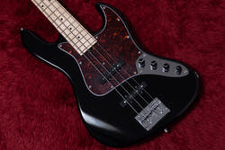 【outlet】Sadowsky / ML21 VJ4 ASH Solid Black 3.630kg #H006184-25【GIB Yokohama】