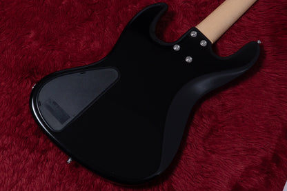 【new】Sadowsky / ML21 VJ4 ASH Solid Black 3.630kg #H006184-25【GIB Yokohama】