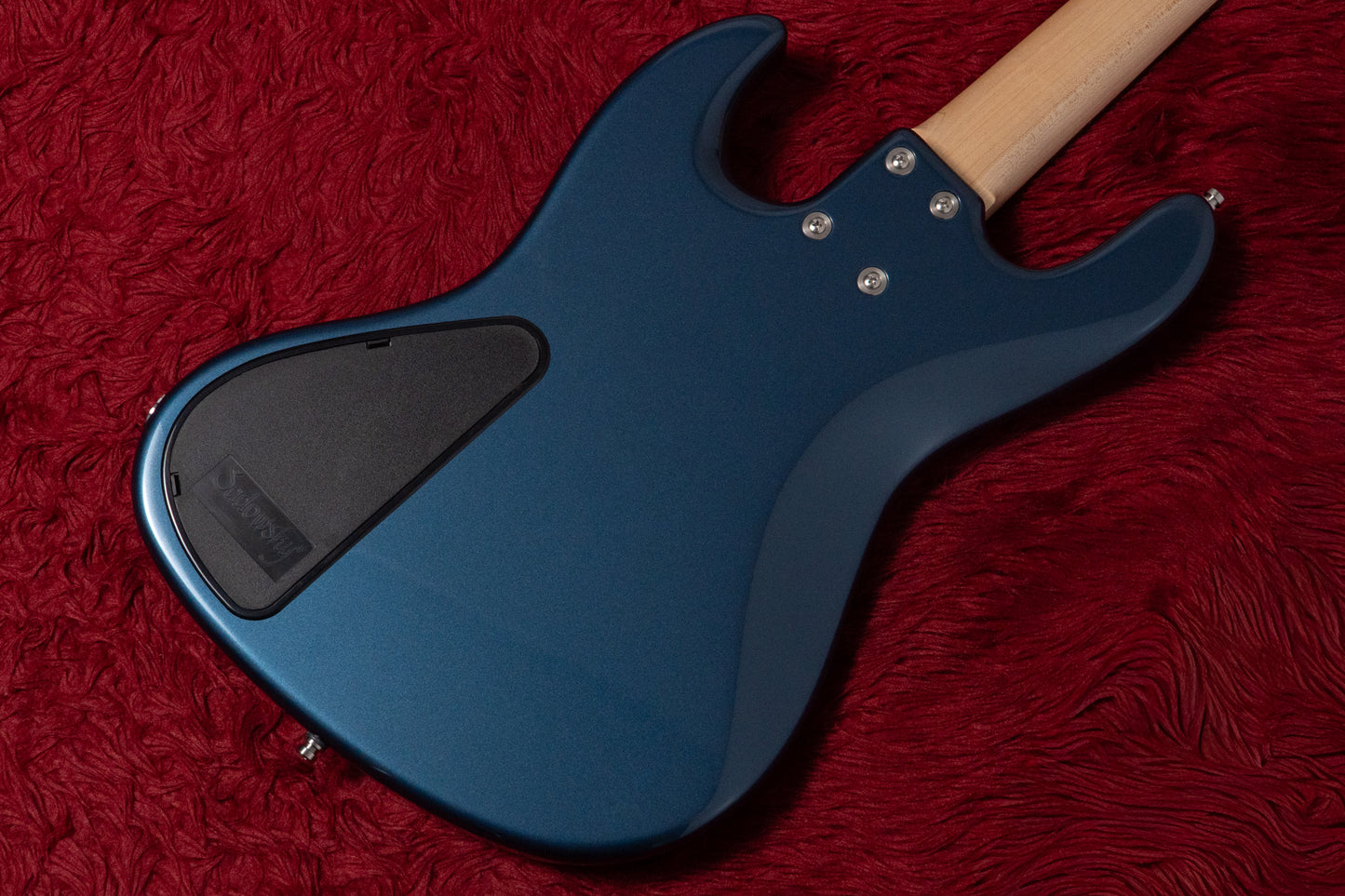 【new】Sadowsky / ML21 VJ4 ALD LPB 3.645kg #H006227-25【GIB Yokohama】