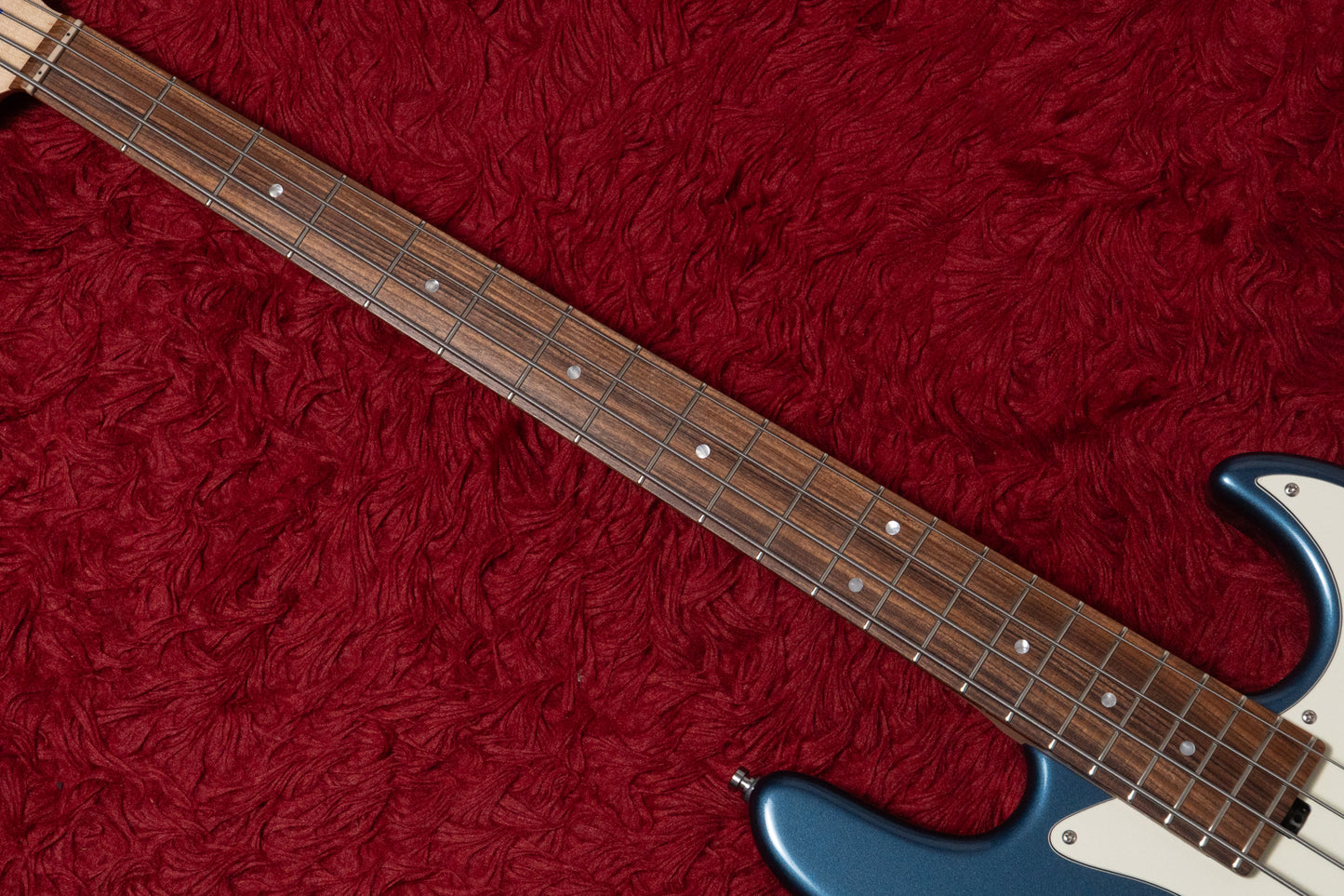 【new】Sadowsky / ML21 VJ4 ALD LPB 3.645kg #H006227-25【GIB Yokohama】