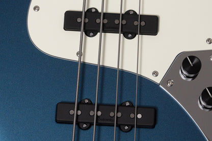 【new】Sadowsky / ML21 VJ4 ALD LPB 3.645kg #H006227-25【GIB Yokohama】