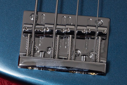 【new】Sadowsky / ML21 VJ4 ALD LPB 3.645kg #H006227-25【GIB Yokohama】