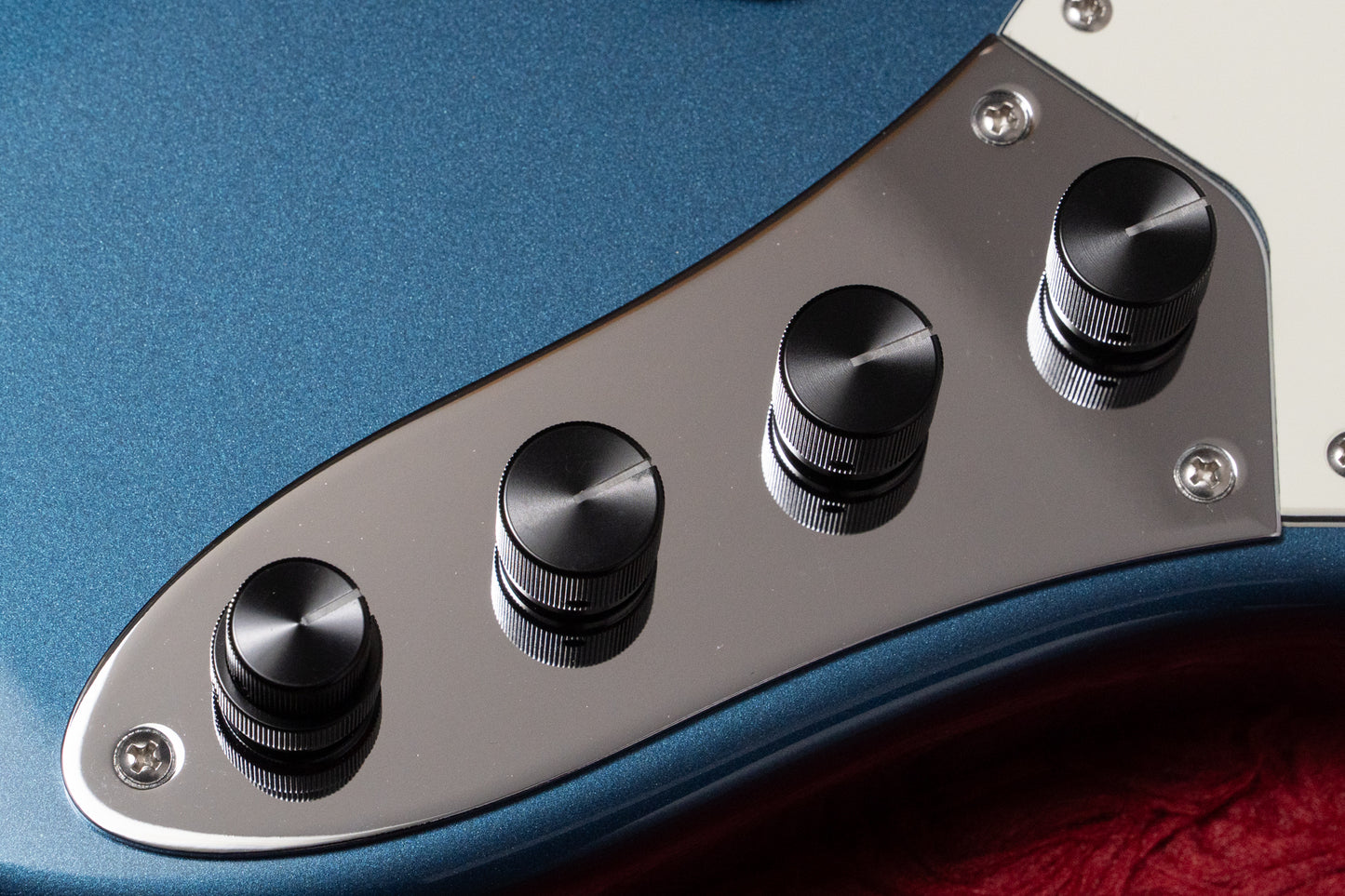 【new】Sadowsky / ML21 VJ4 ALD LPB 3.645kg #H006227-25【GIB Yokohama】