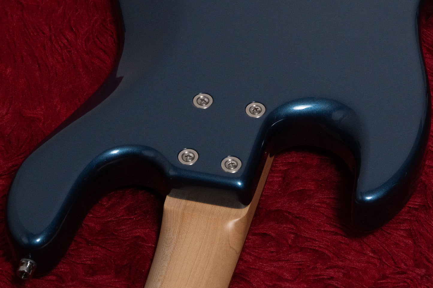 【new】Sadowsky / ML21 VJ4 ALD LPB 3.645kg #H006227-25【GIB Yokohama】