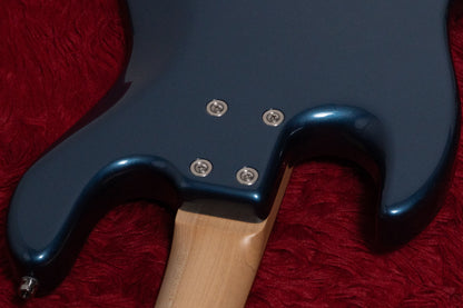 【new】Sadowsky / ML21 VJ4 ALD LPB 3.645kg #H006227-25【GIB Yokohama】