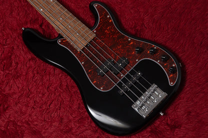 【new】Sadowsky / ML21 HP5 ALD BLK 3.925kg #H006164-25【GIB Yokohama】