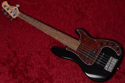 【new】Sadowsky / ML21 HP5 ALD BLK 3.925kg #H006164-25【GIB Yokohama】