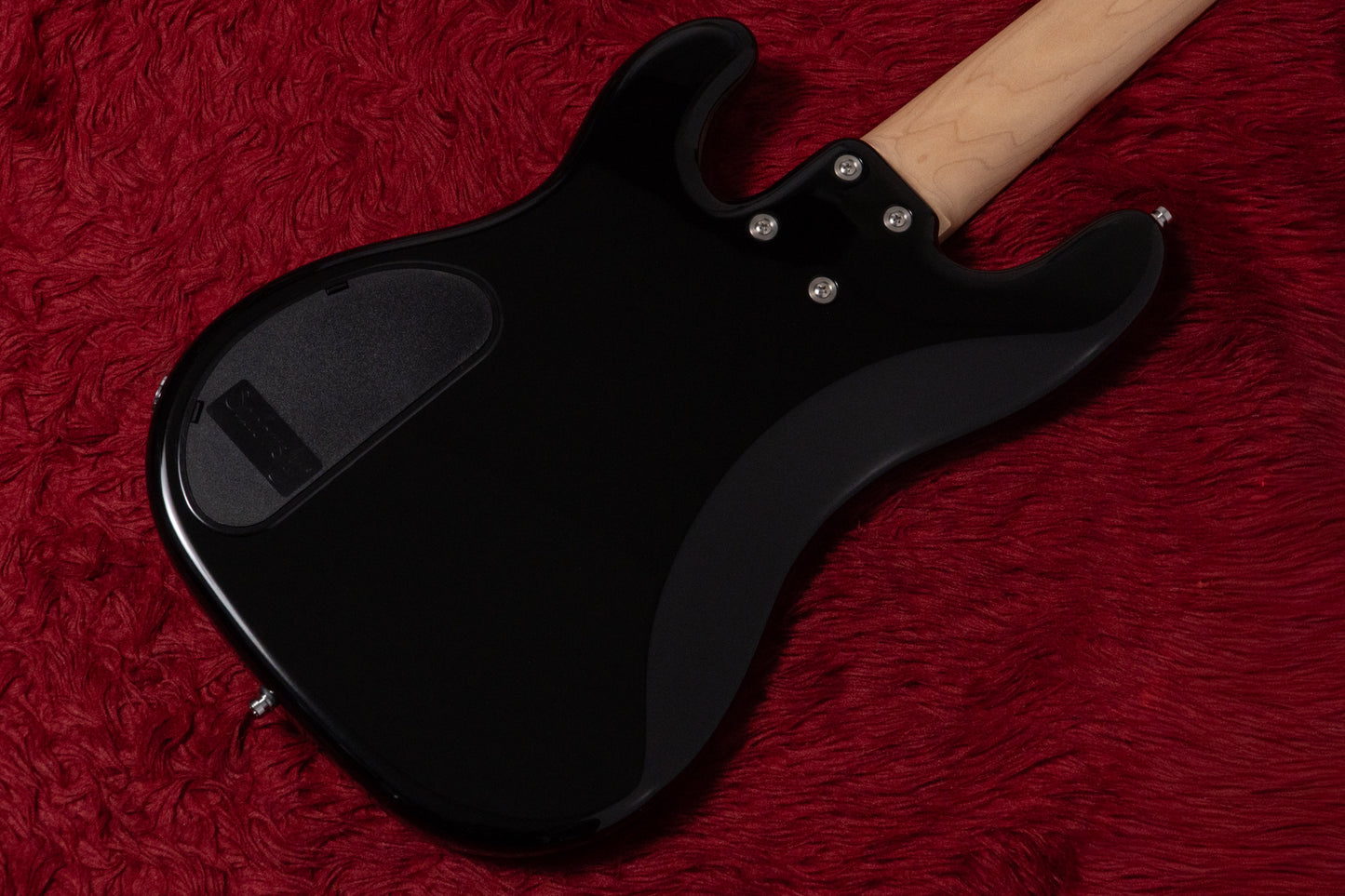 【new】Sadowsky / ML21 HP5 ALD BLK 3.925kg #H006164-25【GIB Yokohama】